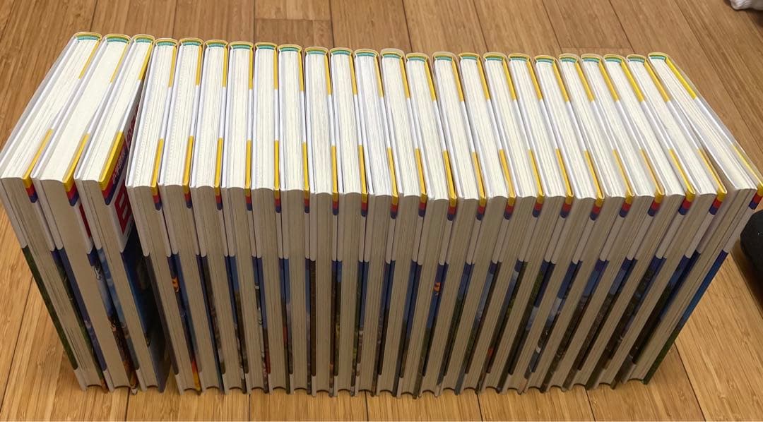 小学館 学習漫画 日本の歴史 24巻セット　平成の30年入り　特典付