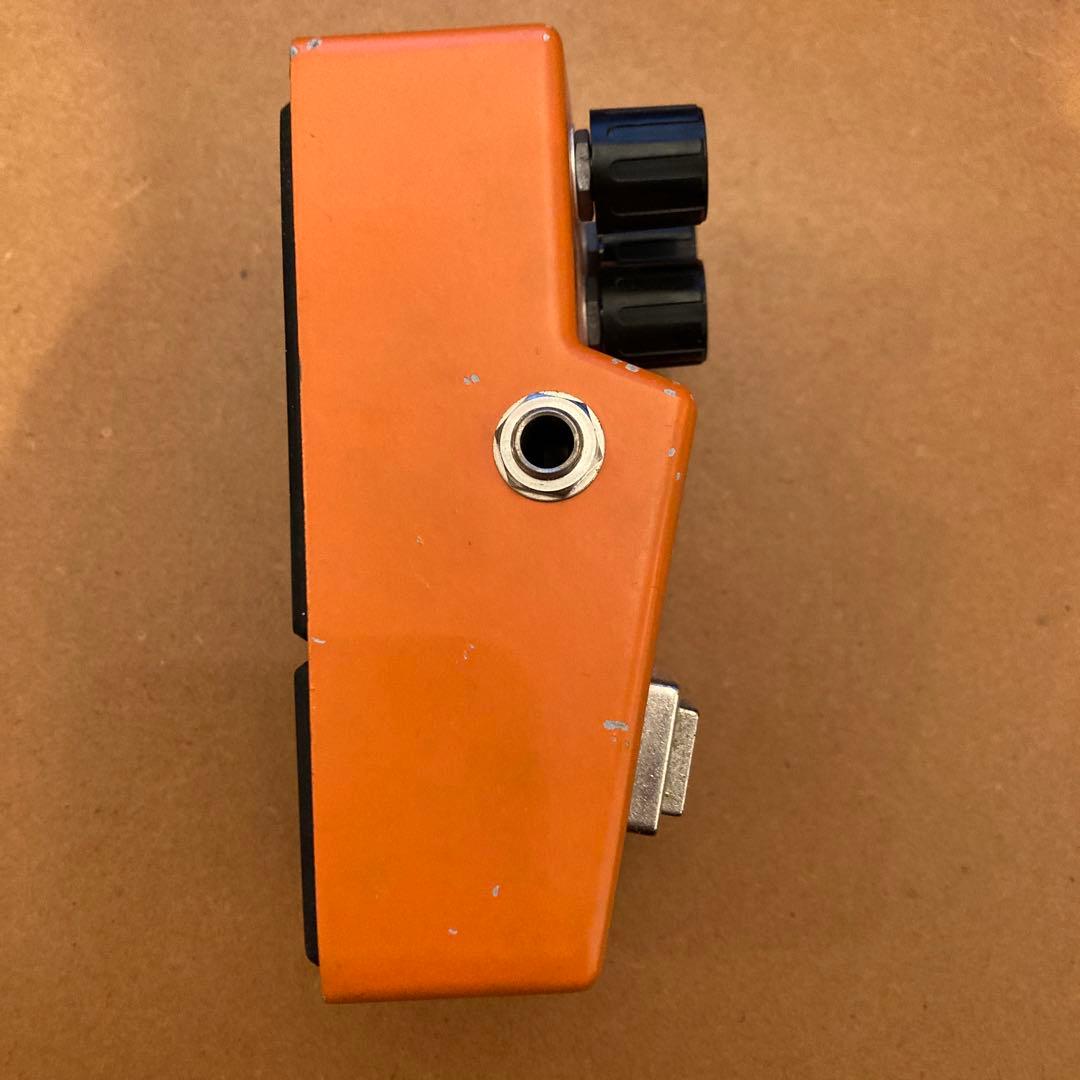 Maxon PHASE TONE PT-909 フェイザー 箱付