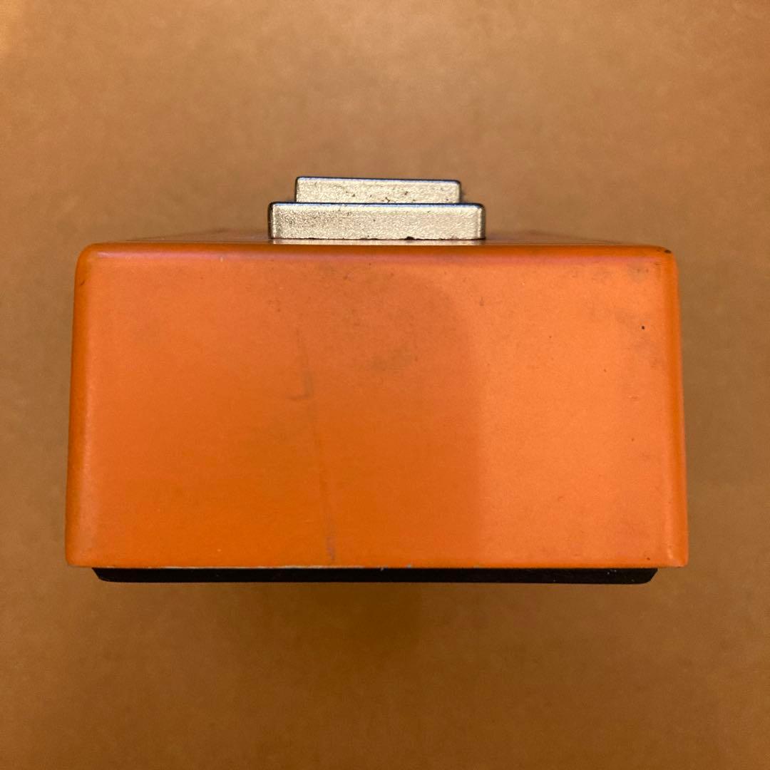 Maxon PHASE TONE PT-909 フェイザー 箱付