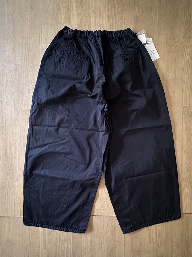 【kicoさま専用】GRANDMA MAMA DAUGHTER サルエルパンツ