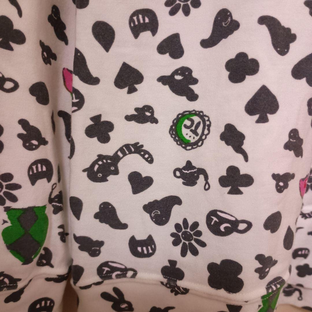 tsumori chisato SLEEP ルームウェア 上下セット 新品 M