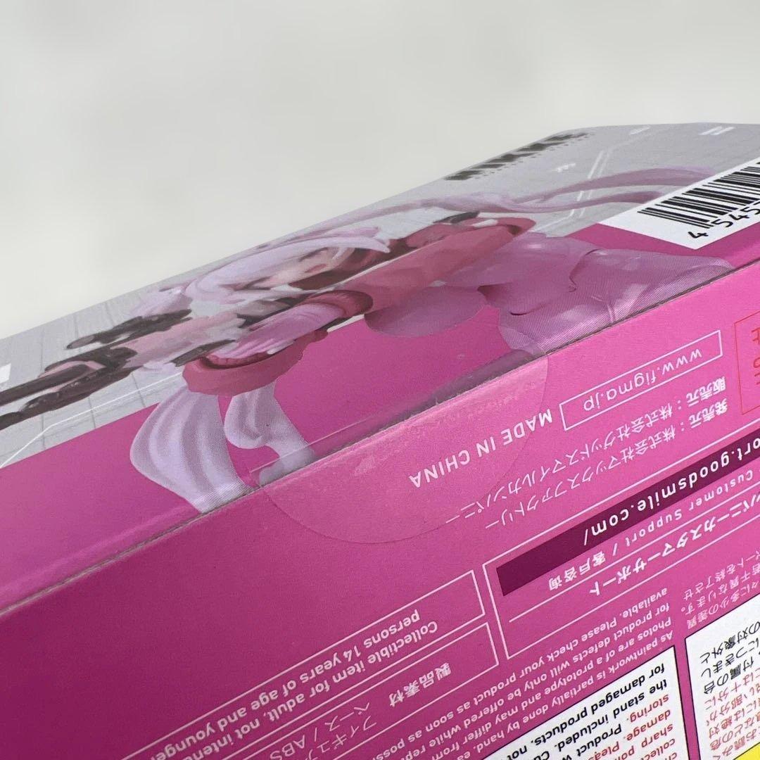 511569 figma 勝利の女神 NIKKE アリス ノンスケール 塗装済み