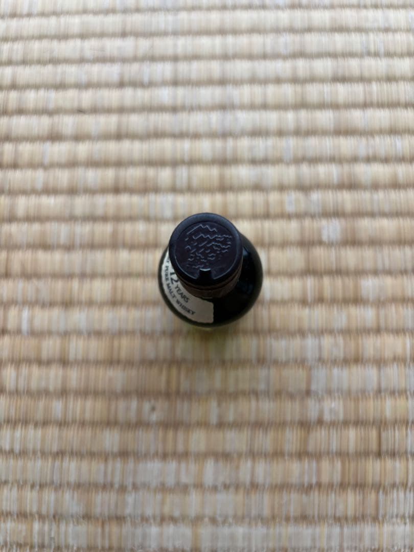 Kaerumall公式アカウント01 サントリー　ウイスキー　白州　12年