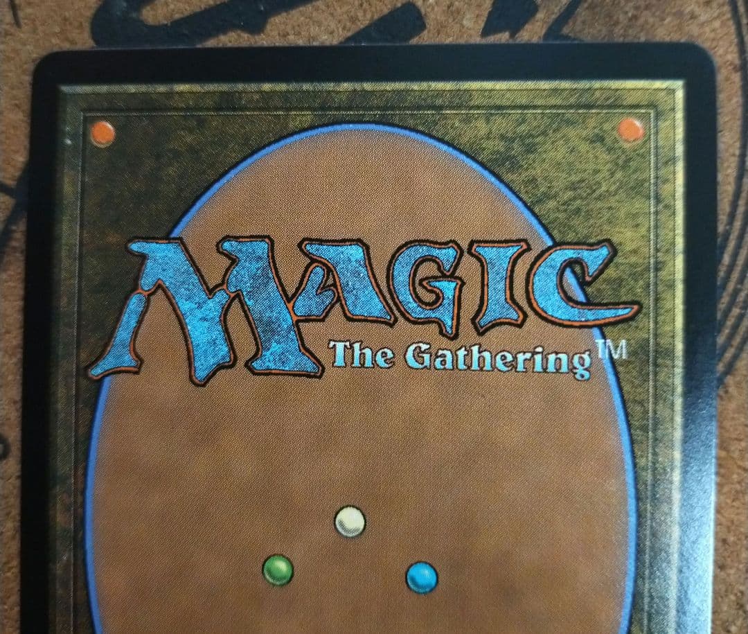 MTG ファイナルファンタジー　迷える黒魔道士、ビビ