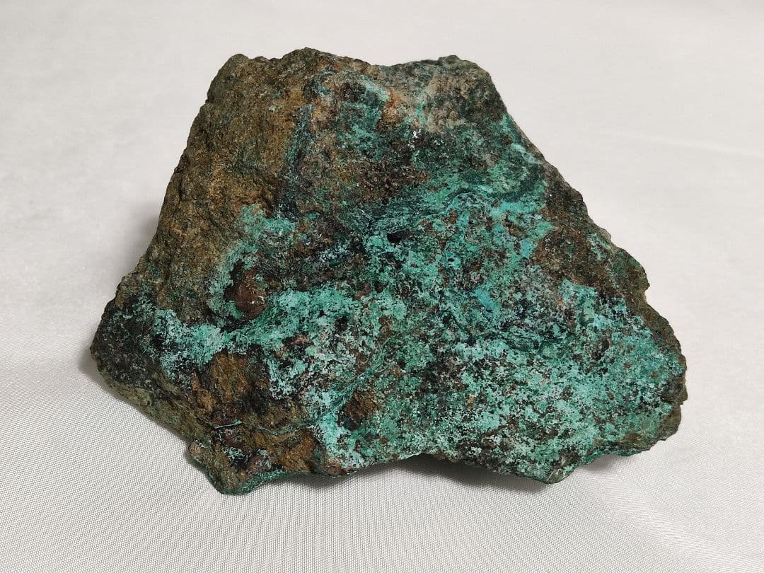 パワーストーン　天然石　原石　アタカマイト　450g　No.243