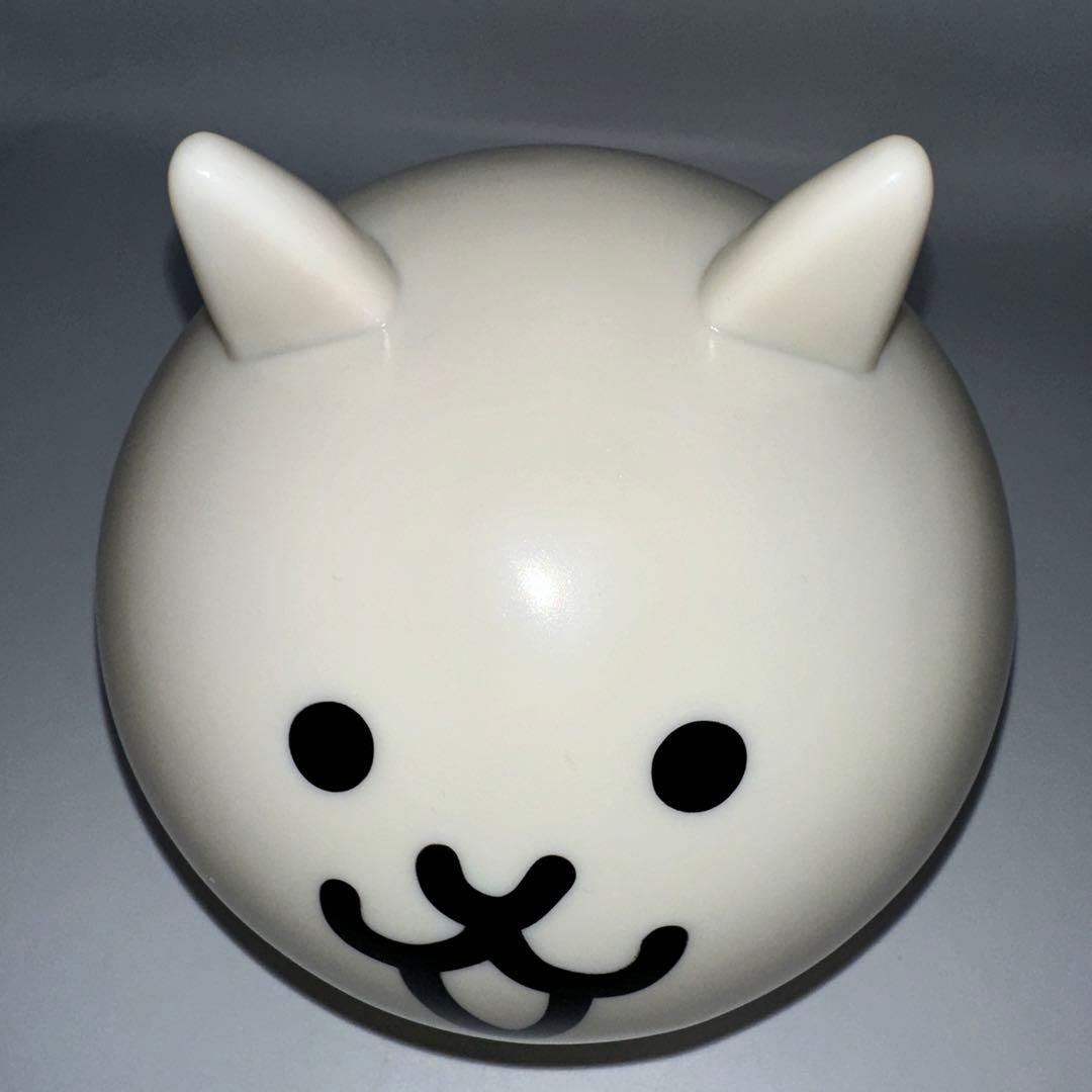 バンダイ　しゅつげき！にゃんこ大戦争ネコ