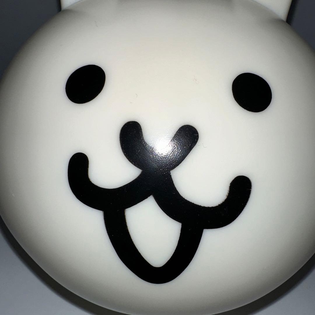 バンダイ　しゅつげき！にゃんこ大戦争ネコ