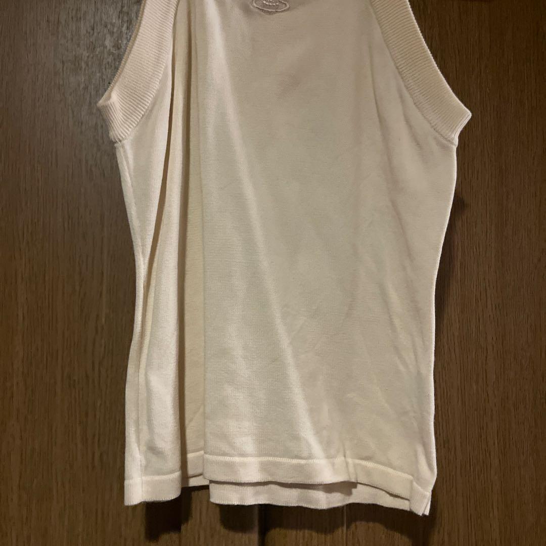 Vivienne Westwood Red Label タンクトップ サイズ2