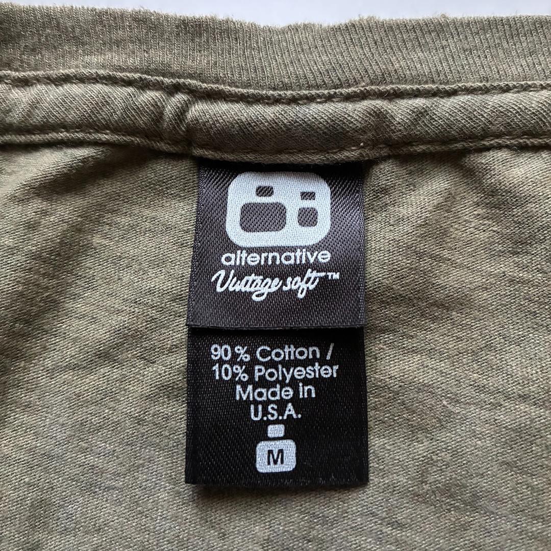 Fallout New Vegas 非売品プロモーションTシャツ フォールアウト