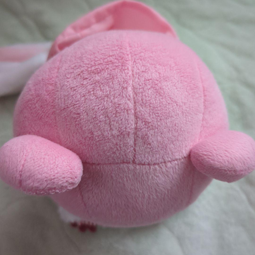 グルーミー　ぬいぐるみ　汎用うさぎ　コス　チャックスGPタイトー アニバーサリー