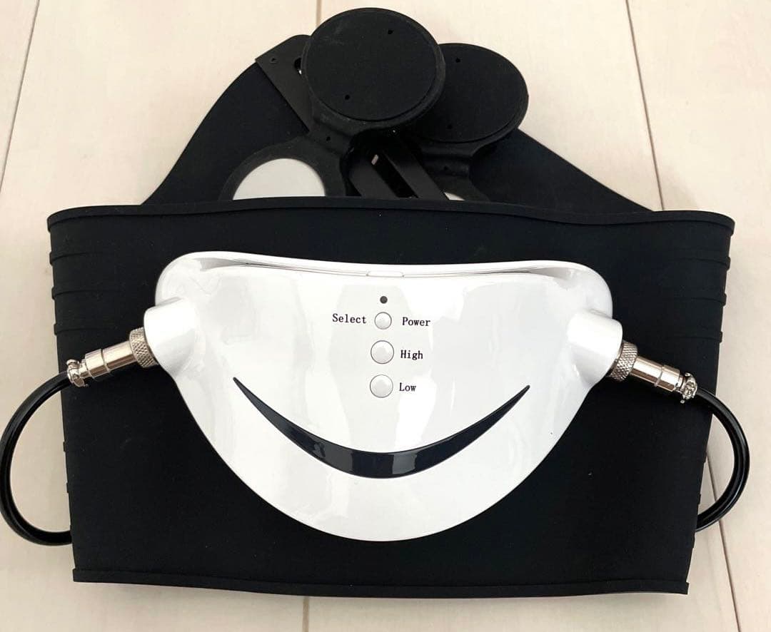 セルブロック　マシン　お腹痩せ　ビューカムチュー　冬太り　脂肪燃焼　ダイエット