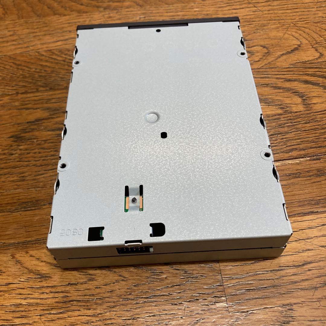 TEAC CA-200 カードリーダー