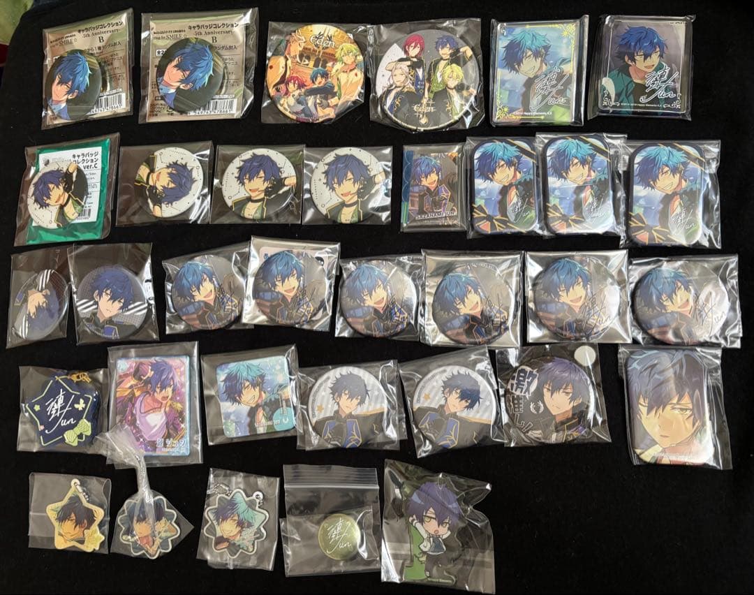 漣ジュン　まとめ売り