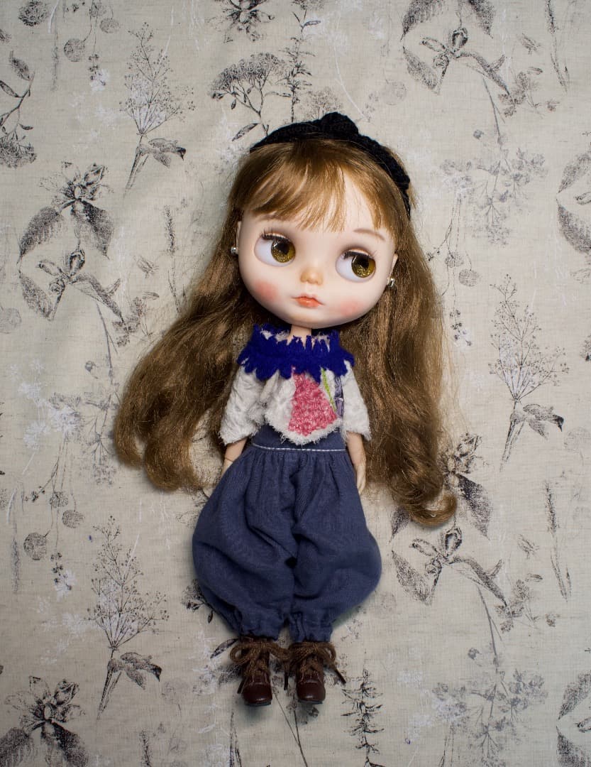 ネオブライスのお洋服 ❤️お楽しみ袋 4 ❤️12点 洋服、ソックス、帽子、ヘア飾り