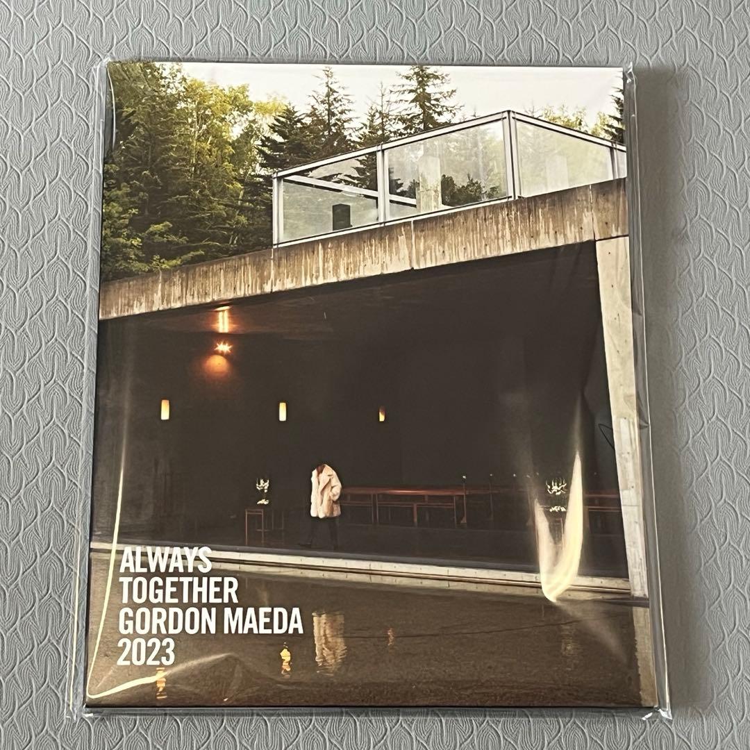 眞栄田郷敦 カレンダー Season's Greetings 2023