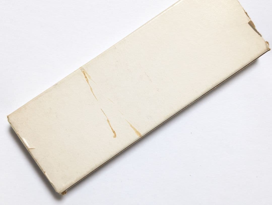 Newman　廃盤シャープペンシル　製図用　木目調　ニューマン　0.3mm