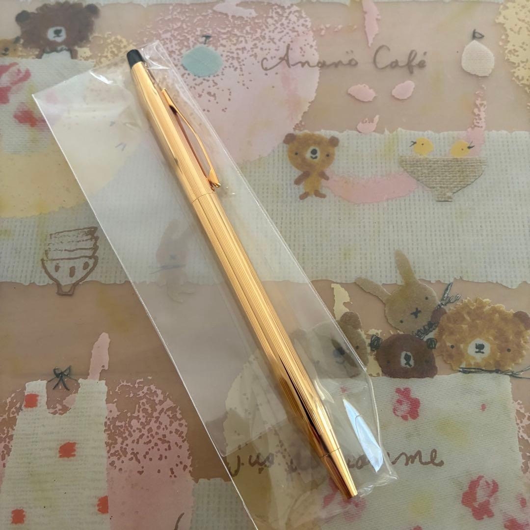 CROSS ボールペン クラシックセンチュリー（NAT0082-157）