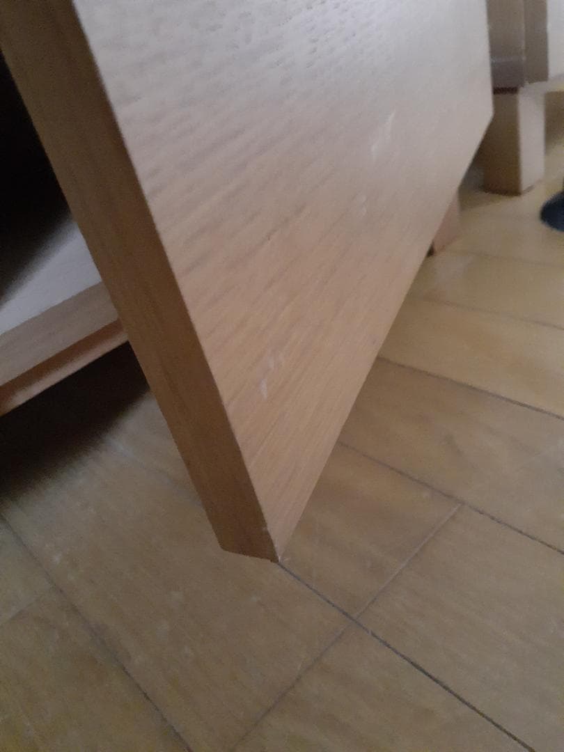 無印良品　キャビネット 幅80cm