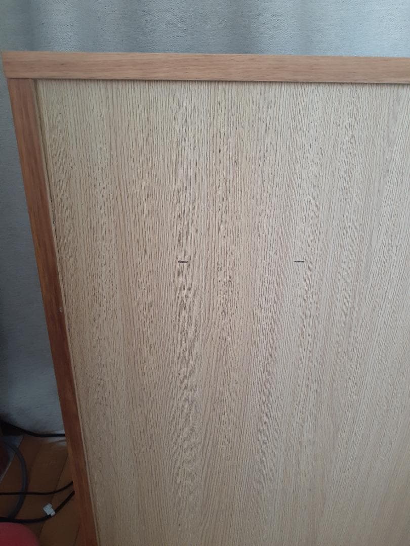 無印良品　キャビネット 幅80cm