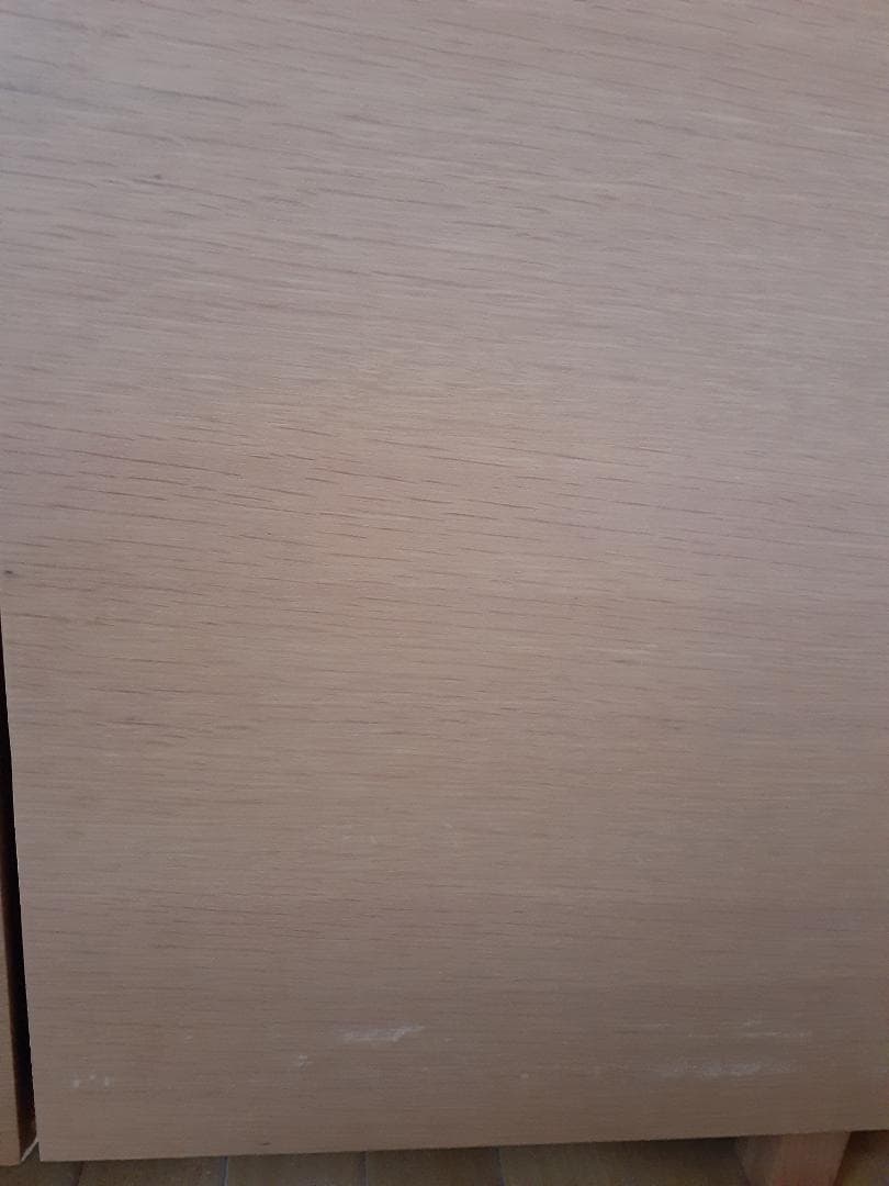 無印良品　キャビネット 幅80cm