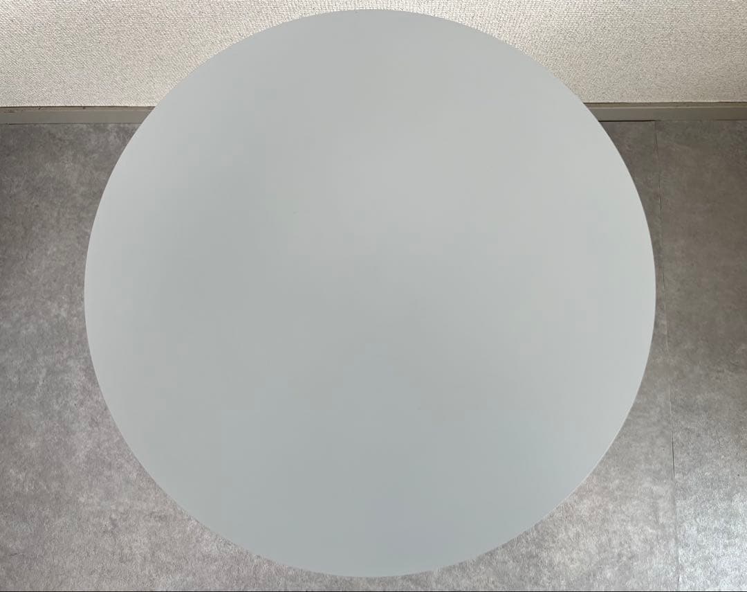 大幅値下げ‼︎ FLYMEe KIT サイドテーブル STB-02 ライトグレー