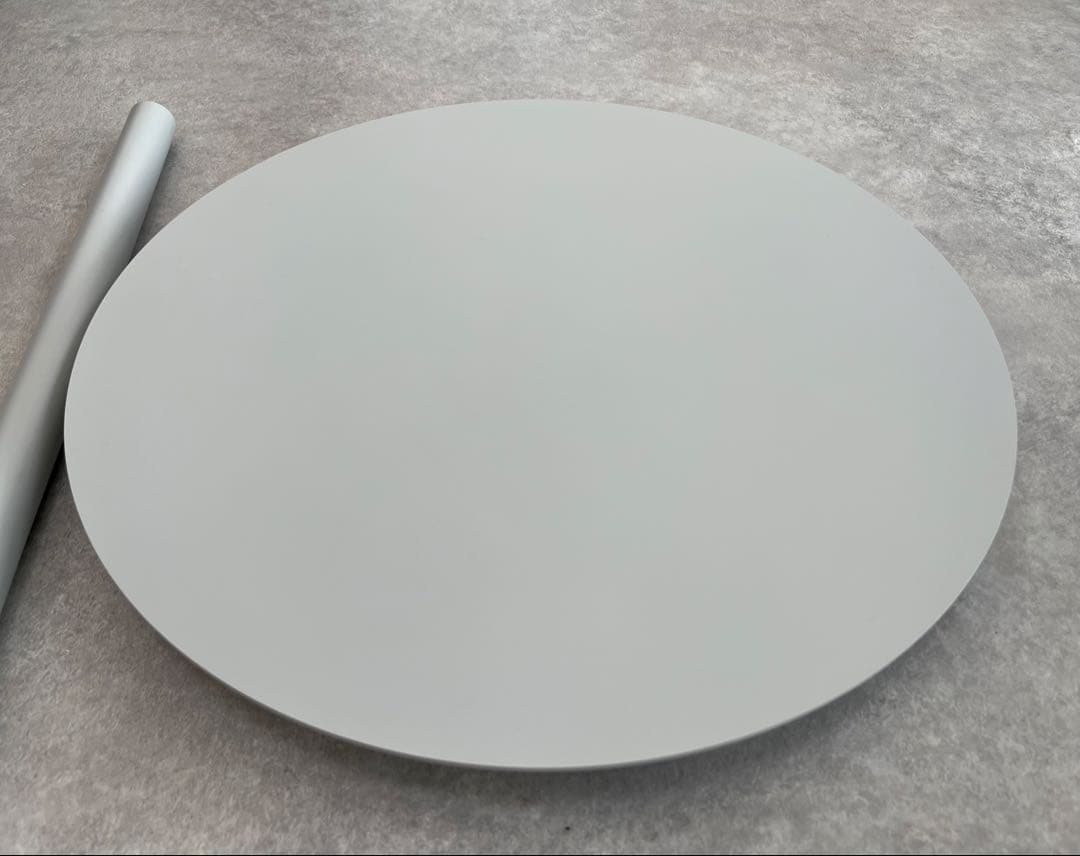 大幅値下げ‼︎ FLYMEe KIT サイドテーブル STB-02 ライトグレー