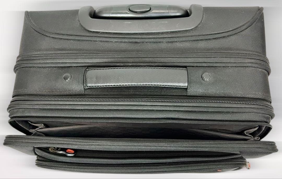極美品 Samsonite サムソナイト 機内持込 スーツケース