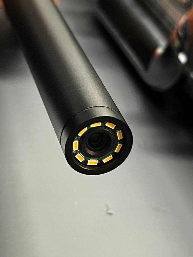 ラオワ LAOWA 24mm F14 MACRO PROBE (Sony FE)