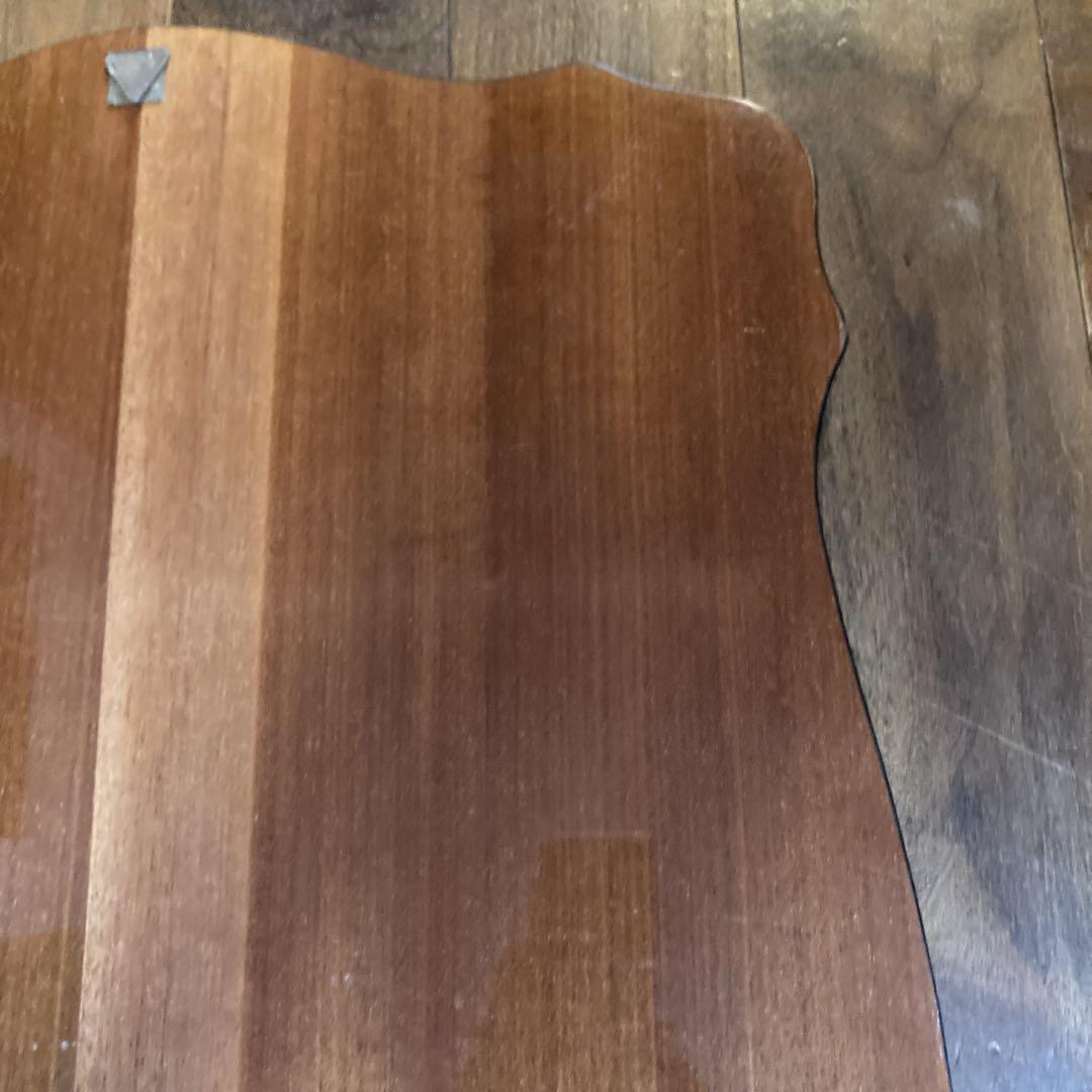 ヨーロッパアンティーク　壁掛鏡　大型　イタリア製　オーバル型　ヴィンテージ