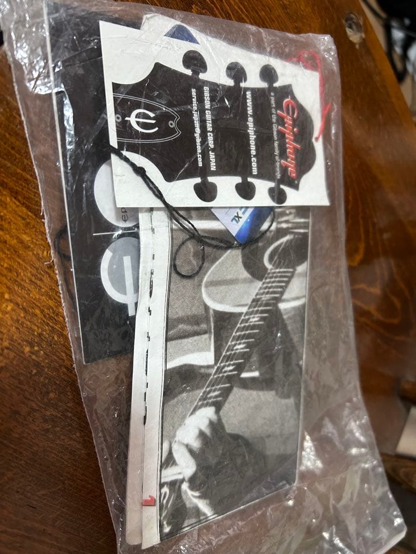 EPIPHONE ( エピフォン ) Flying V Ebony