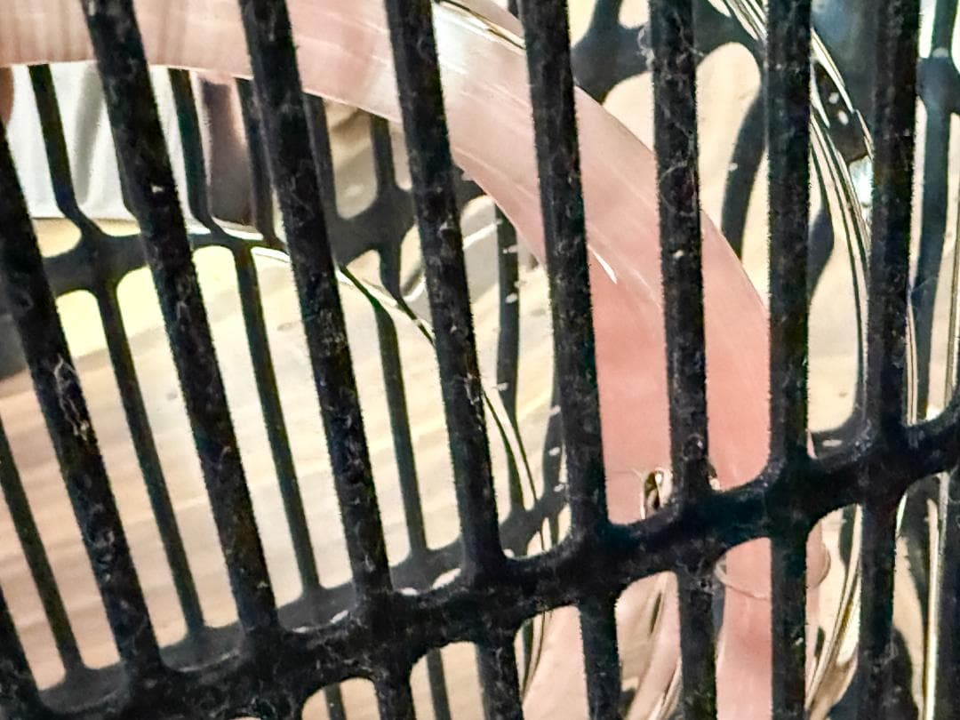 2023年製 ニトリ リビングこたつ GC22 9060 WW 豆型テーブル