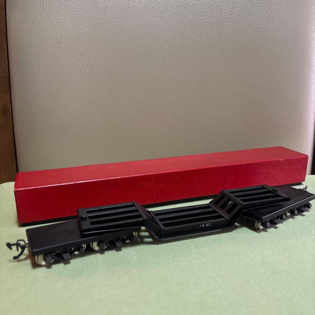 【希少・特価！】DIESEL-ELECTRIC LOCOMOTIVE SD-45