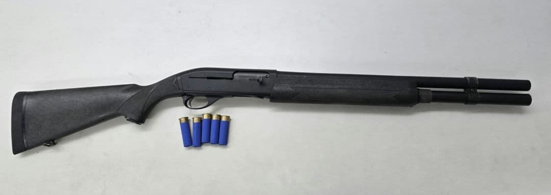 マルゼン M1100 ライブカート ショットシェル付き MARUZEN