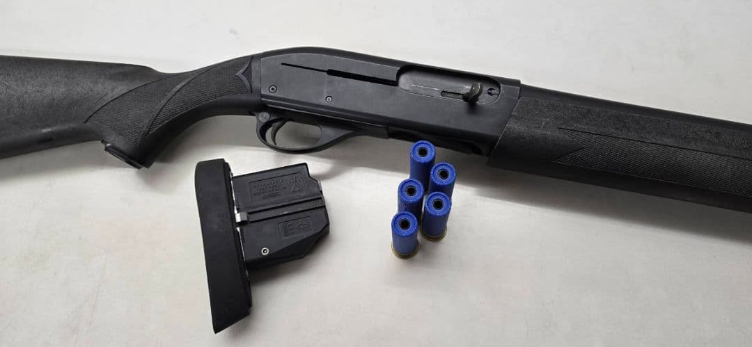 マルゼン M1100 ライブカート ショットシェル付き MARUZEN