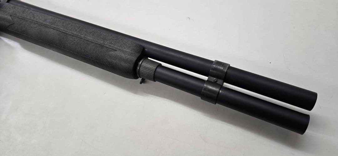 マルゼン M1100 ライブカート ショットシェル付き MARUZEN