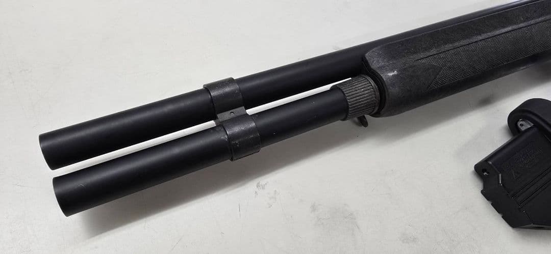 マルゼン M1100 ライブカート ショットシェル付き MARUZEN