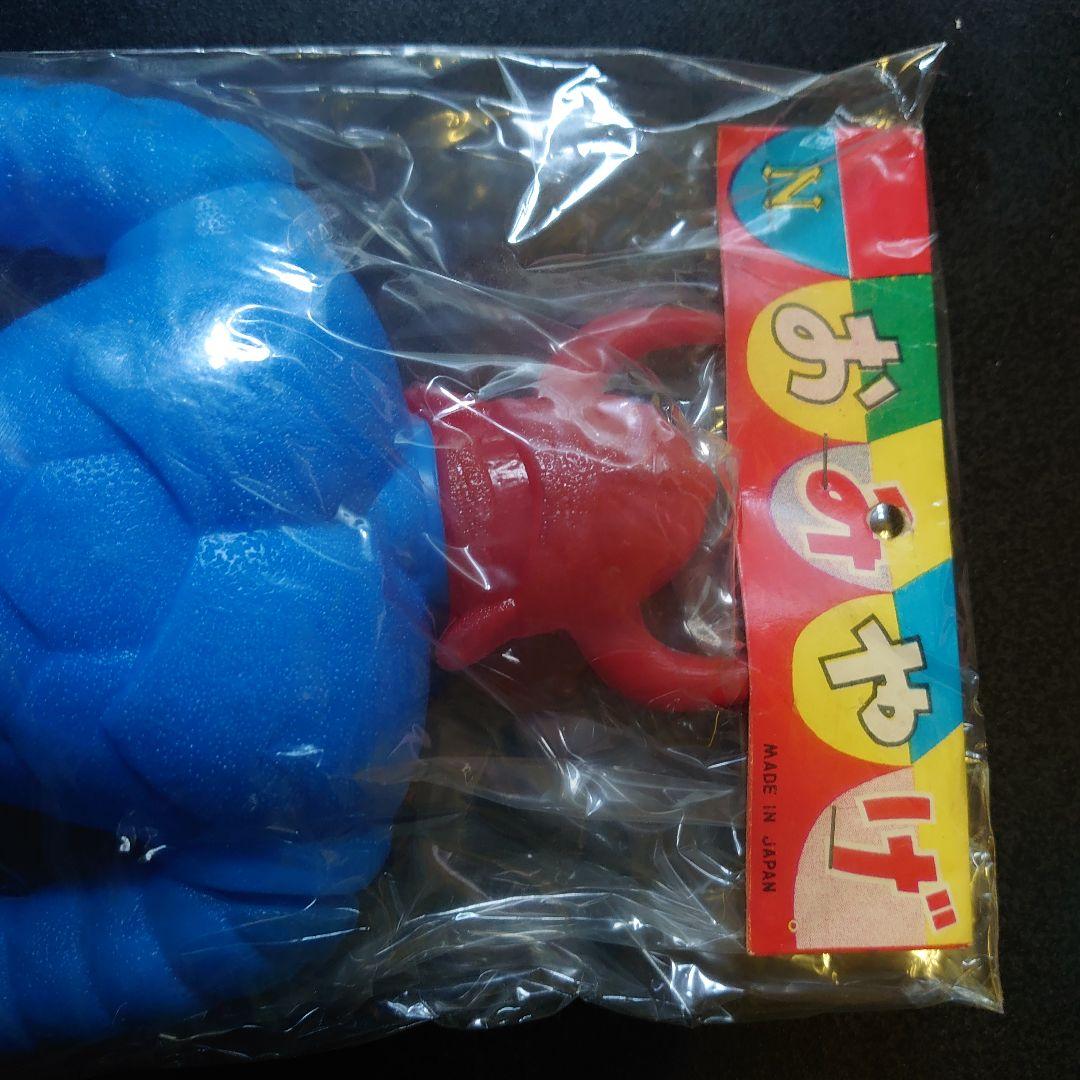 魔神バンダー ポリ デッドストック 未開封　ジャンク扱い