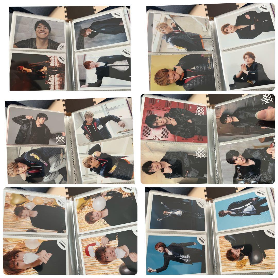 SixTONES 森本慎太郎 公式写真