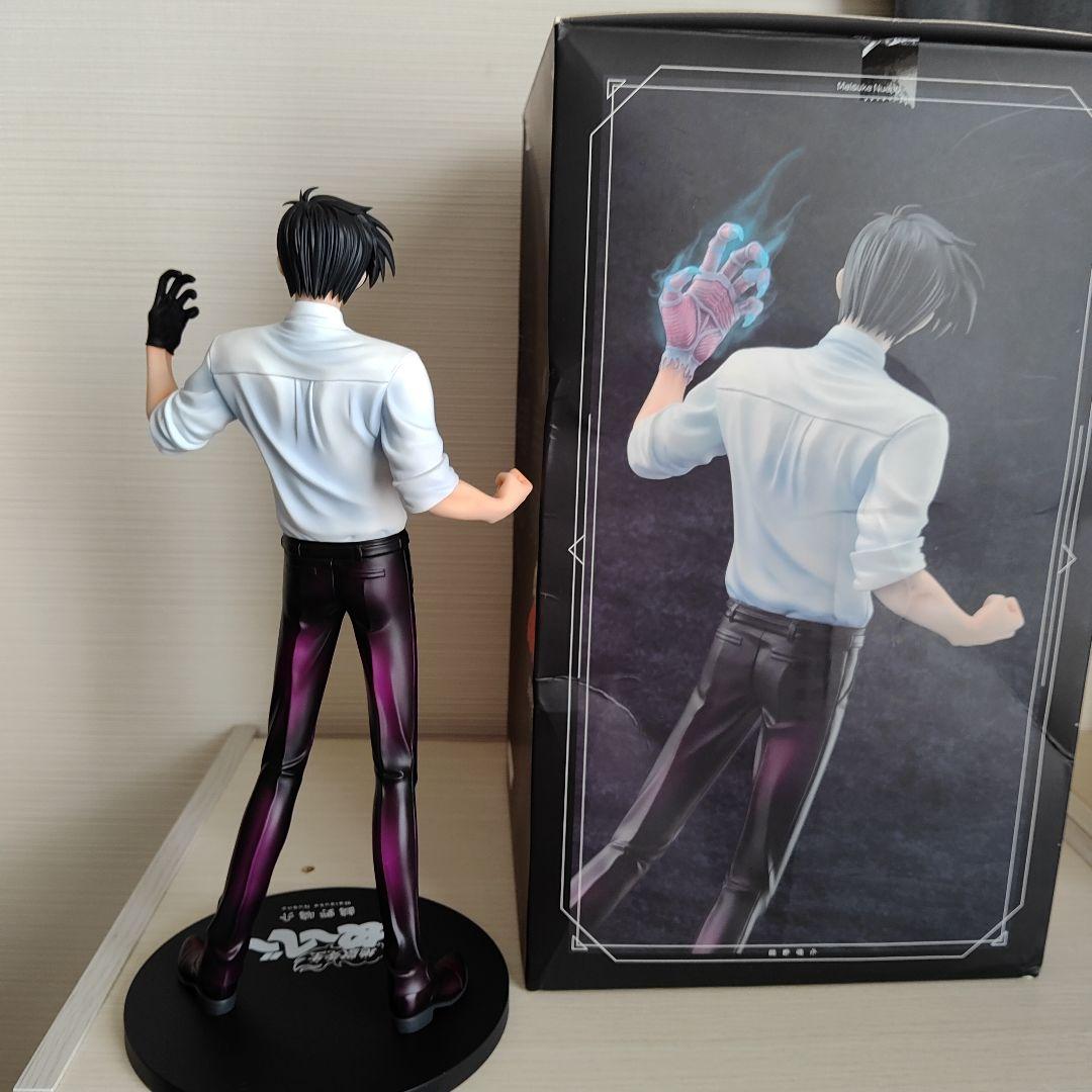 地獄先生ぬ〜べ〜 鵺野鳴介 1/7 完成品 ※今週限定 大幅値下げ！ 早い者勝ち