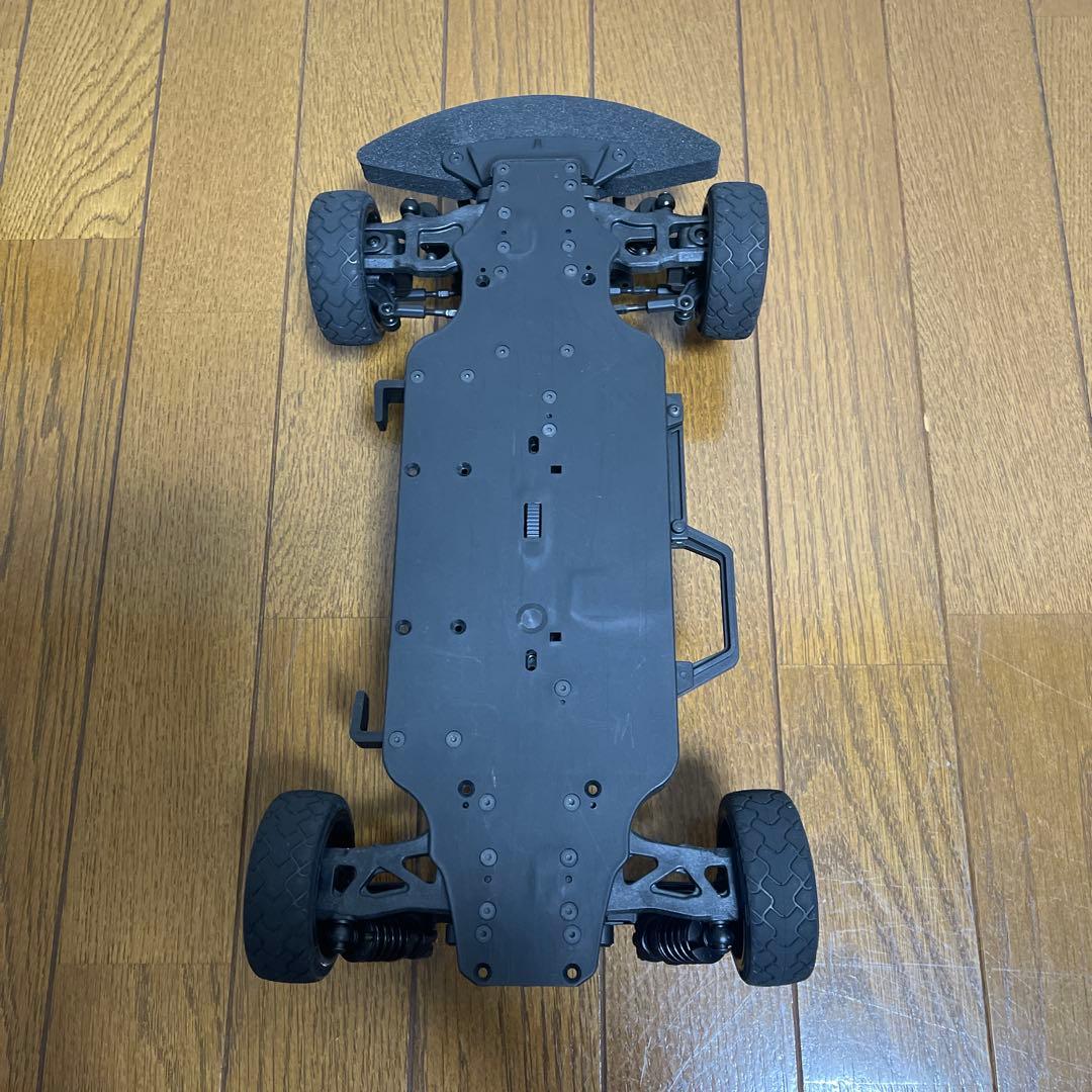 ヨコモルーキースピードRS2.0