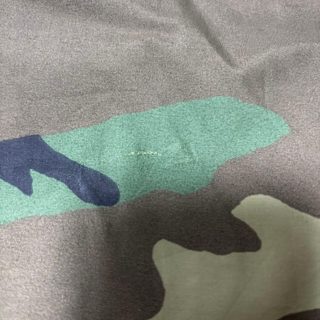 米軍　実物　U.S.ARMY ECWCS GEN1 ゴアテックスパーカ　L-R