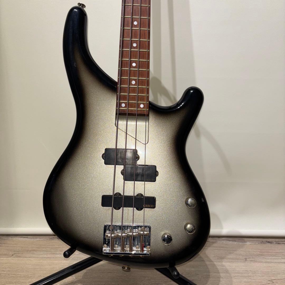 GRECO エレクトリックベース Phoenix PXB-80グラデーション