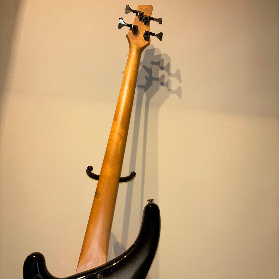 GRECO エレクトリックベース Phoenix PXB-80グラデーション