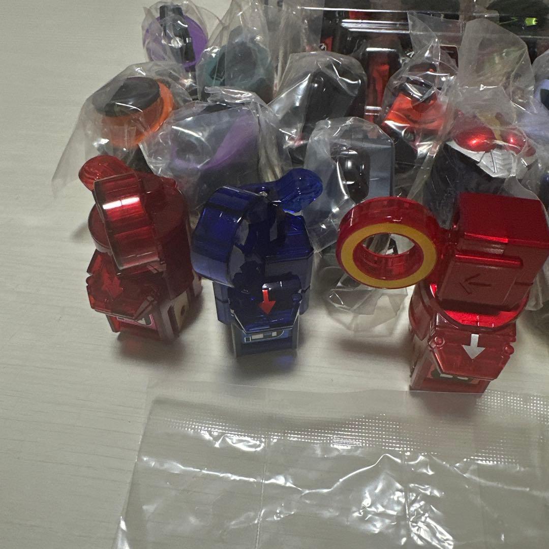 変身ベルトDX フォーゼドライバー