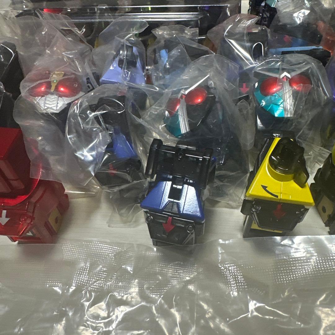 変身ベルトDX フォーゼドライバー