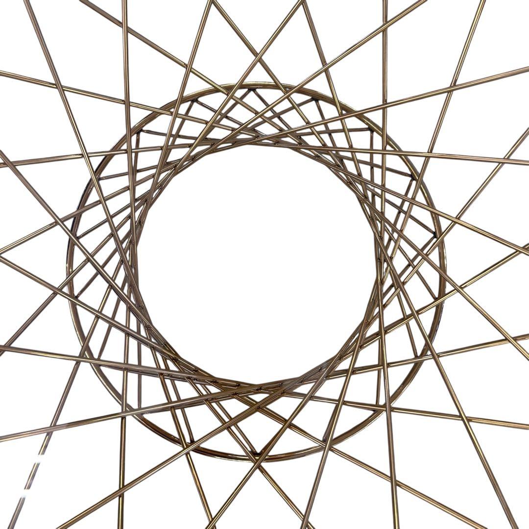 Francfrancフランフラン マーリア展示品傷無し超美品！