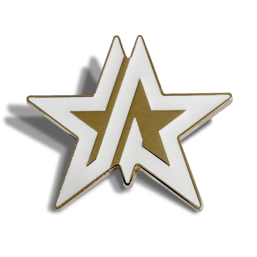 STARGLOW グッズ4種