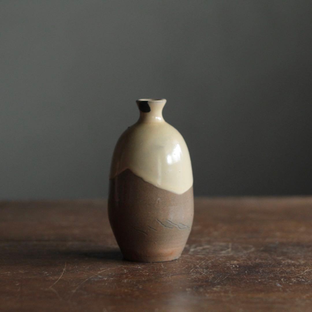 丹波 幕掛け 徳利 酒器 古美術 古道具 アンティーク 古美術 古丹波