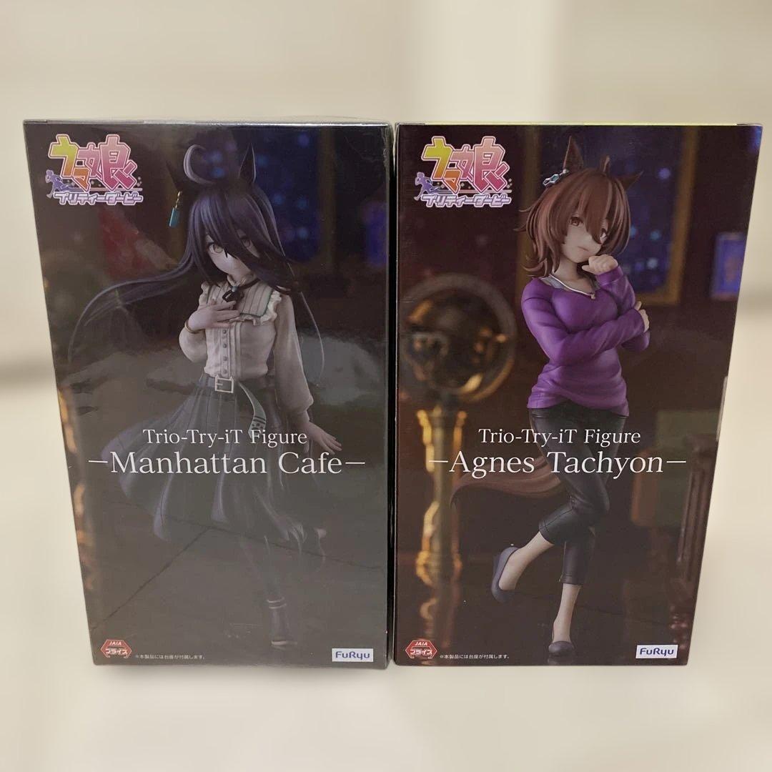 の*ん様 ウマ娘 フィギュア 15体セット