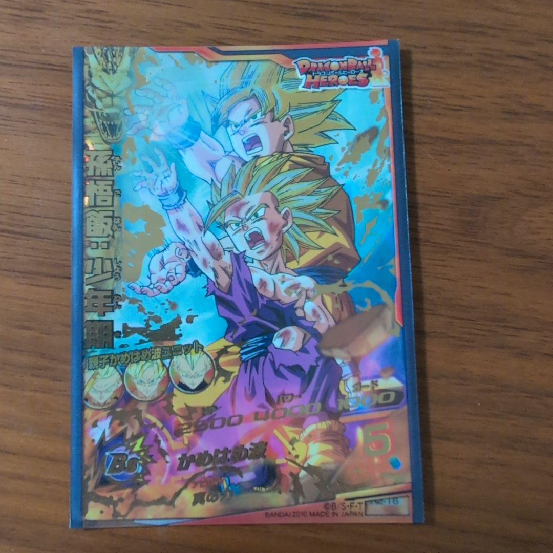 v*y様 ドラゴンボール 孫悟飯:少年期 H2-16